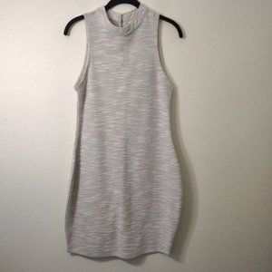 Jack by BB Dakota Spectral Gray Kerley Slub NEW M